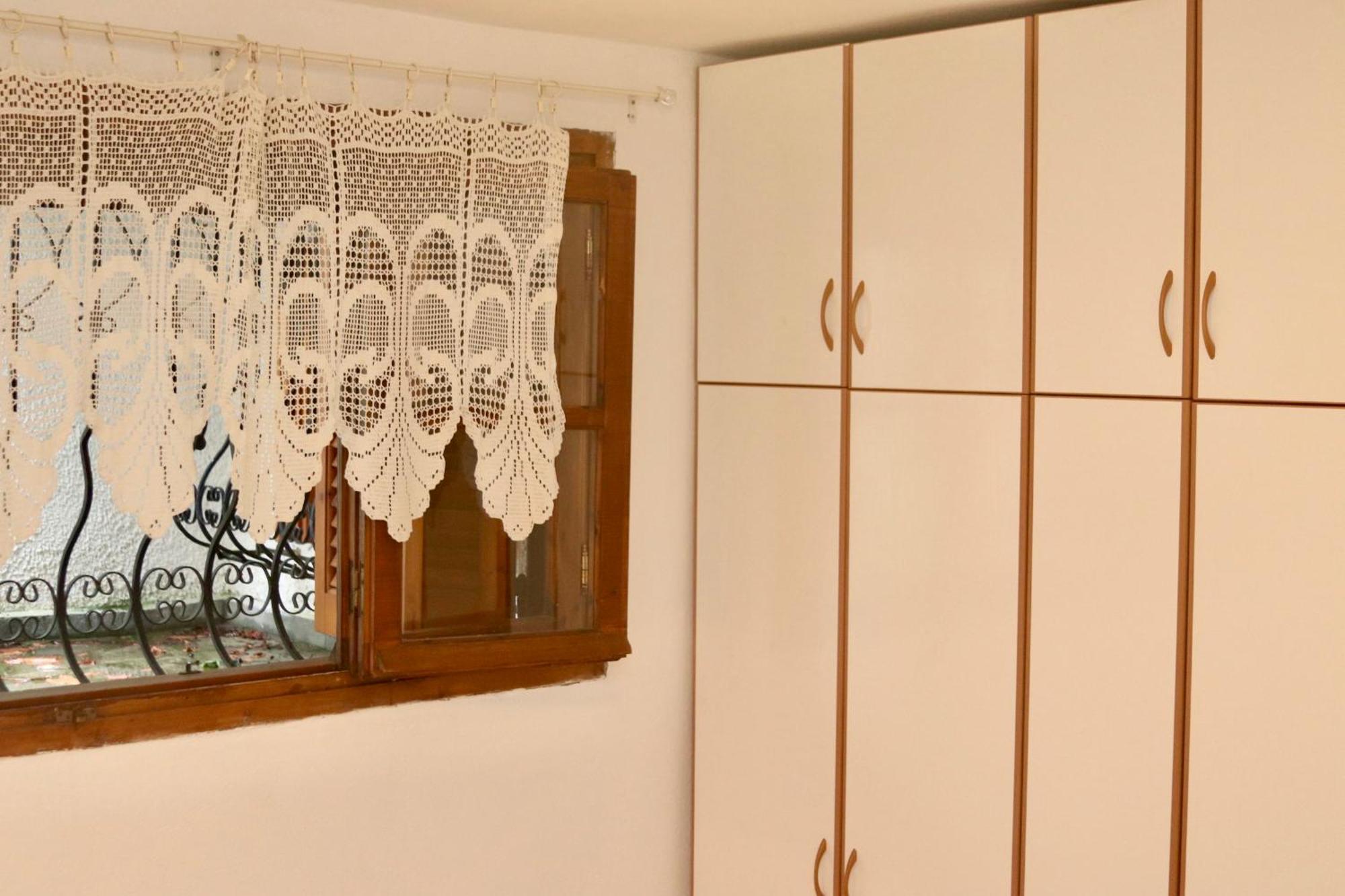 Tradiotional House Lejlighed Metamorfosi  Eksteriør billede