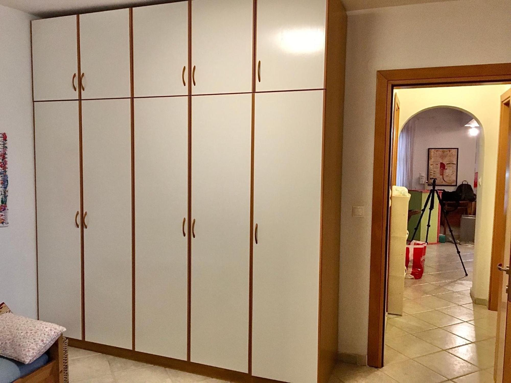 Tradiotional House Lejlighed Metamorfosi  Eksteriør billede