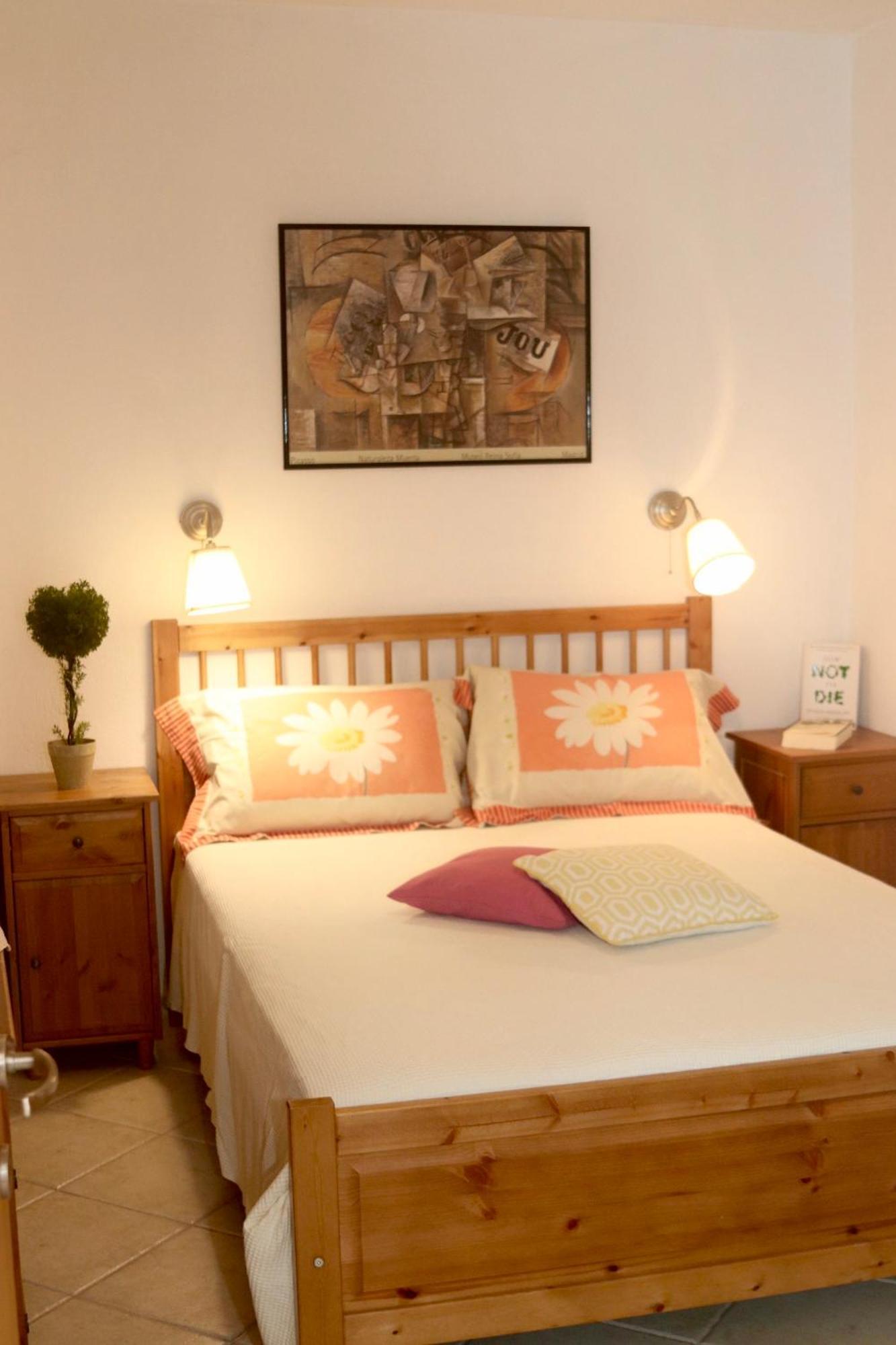 Tradiotional House Lejlighed Metamorfosi  Eksteriør billede